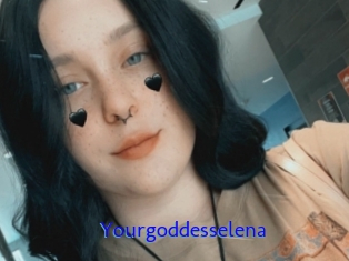 Yourgoddesselena