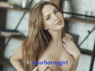 Yourhornygirl