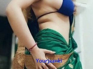 Yourjaanki