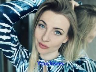 Yourkisses