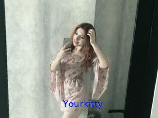 Yourkitty