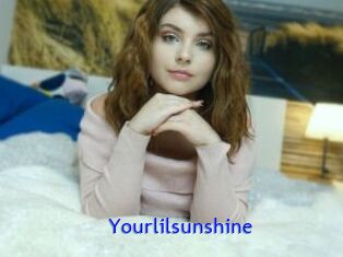Yourlilsunshine