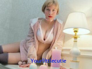 Yourlittlecutie