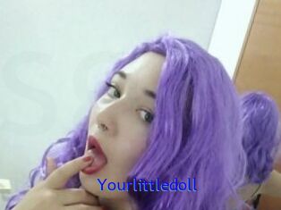 yourlittledoll Sexo Gratis