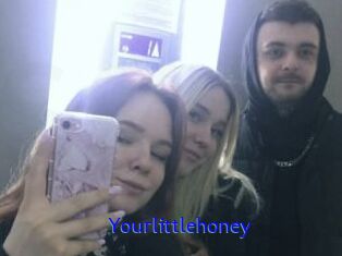 Yourlittlehoney