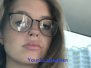 yourlocallesbian Sexo Gratis