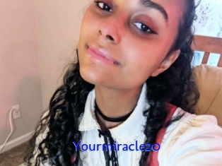 Yourmiracle20