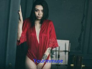Yourmmuse