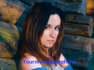 Yourmusepersephone