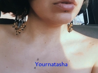 Yournatasha