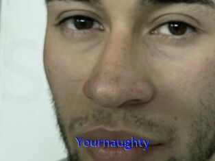Yournaughty