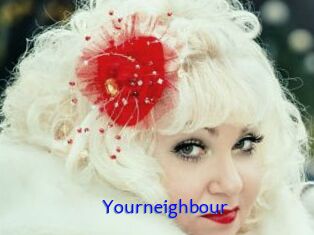 Yourneighbour