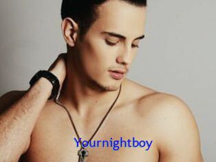 Yournightboy