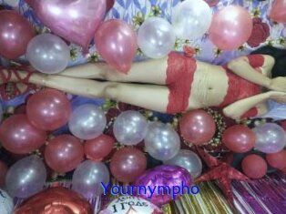 Yournympho