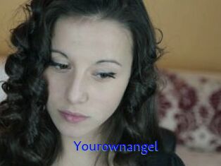 Yourownangel