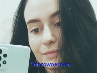 Yourownerhere