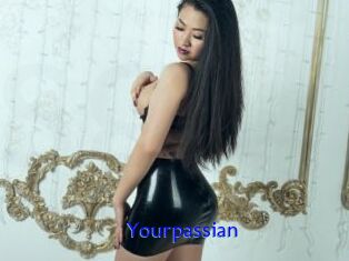 Yourpassian