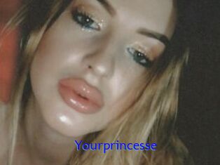 Yourprincesse