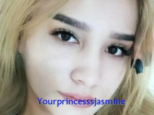 Yourprincesssjasmine
