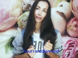 Yourrarediamond
