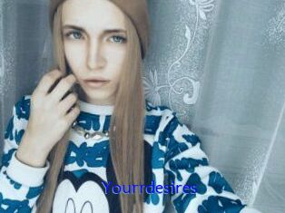 Yourr_desires