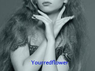 Yourredflower