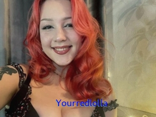Yourredlolla