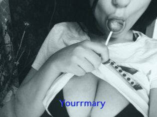 Yourr_mary