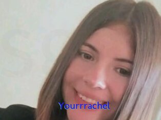 Yourrrachel