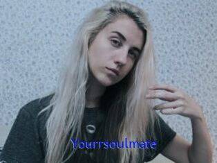 Yourrsoulmate