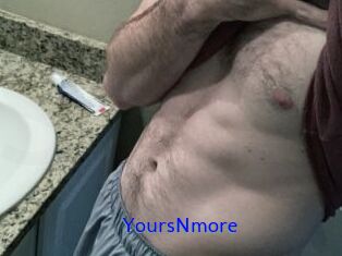 YoursNmore