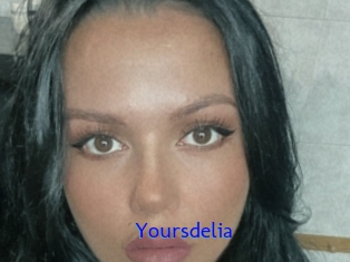Yoursdelia