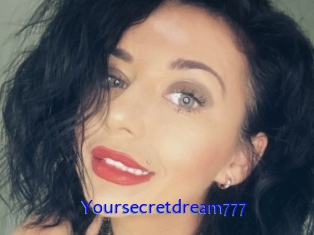 Yoursecretdream777