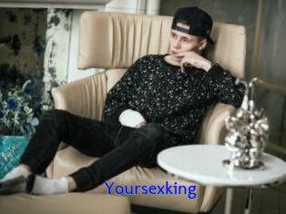 Yoursexking