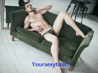 Yoursexytouch