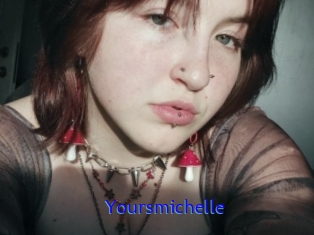 Yoursmichelle