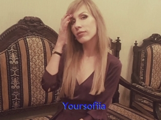 Yoursofiia