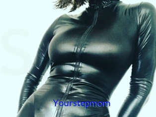 Yourstepmom