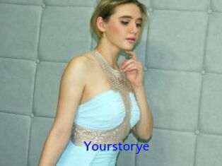 Yourstorye
