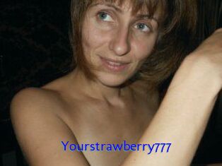 Yourstrawberry777