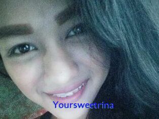 Yoursweetrina