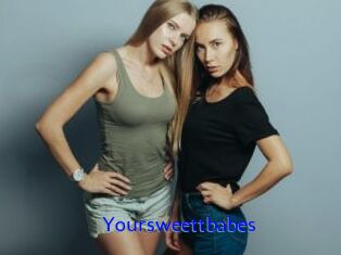 Yoursweettbabes
