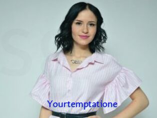 Yourtemptatione