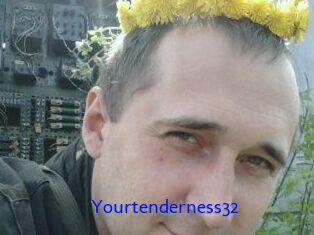 Yourtenderness32