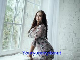 Youryummydonut