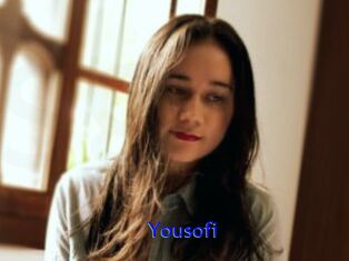 Yousofi
