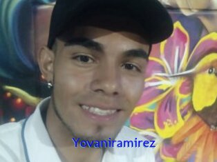 Yovaniramirez