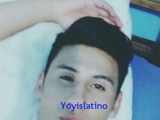 Yoyislatino