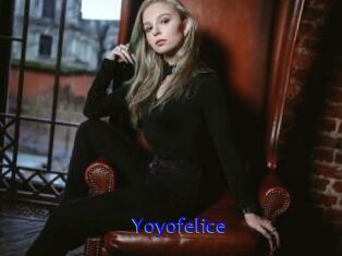 Yoyofelice