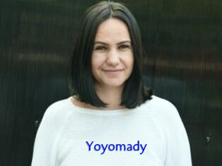 Yoyomady